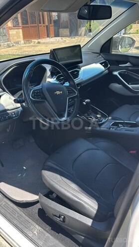 Chevrolet Captiva 2021, 57,000 km - 1.5 л - Bakı