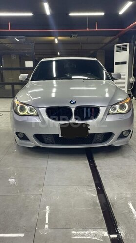 BMW 525 2006, 367,000 km - 2.5 l - Bakı