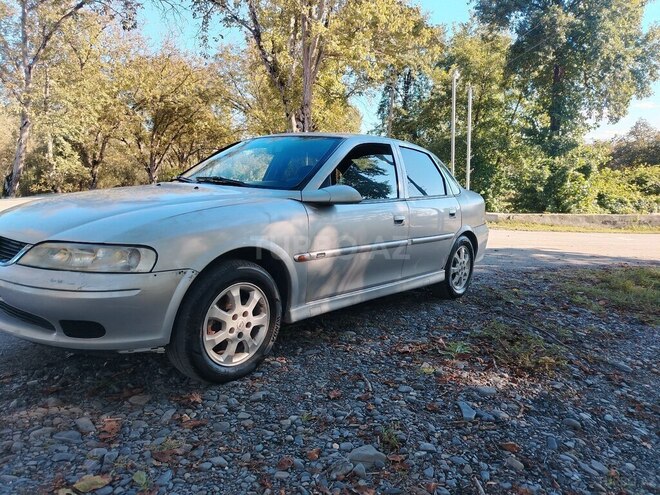Opel Vectra 2000, 223,322 km - 1.8 л - Zaqatala