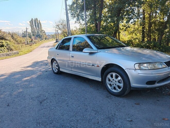 Opel Vectra 2000, 223,322 km - 1.8 л - Zaqatala