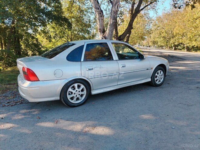 Opel Vectra 2000, 223,322 km - 1.8 л - Zaqatala