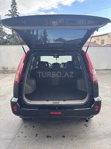 Nissan X-Trail 2004, 294,973 km - 2.5 l - Bakı