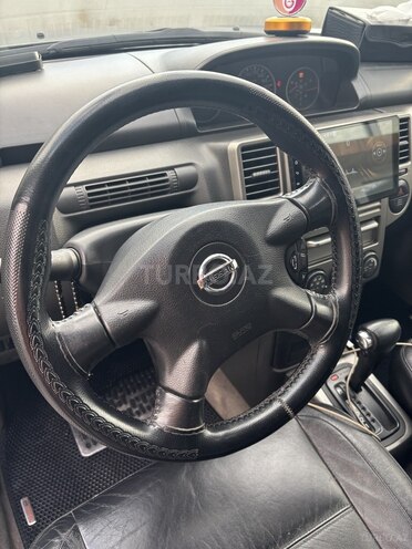 Nissan X-Trail 2004, 294,973 km - 2.5 l - Bakı