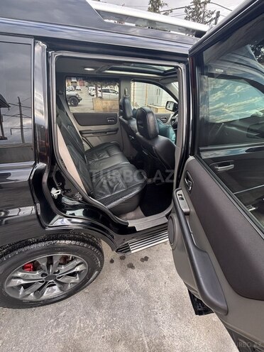 Nissan X-Trail 2004, 294,973 km - 2.5 l - Bakı