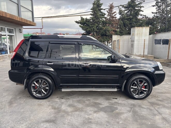 Nissan X-Trail 2004, 294,973 km - 2.5 l - Bakı