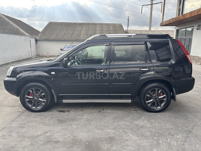 Nissan X-Trail 2004, 294,973 km - 2.5 l - Bakı