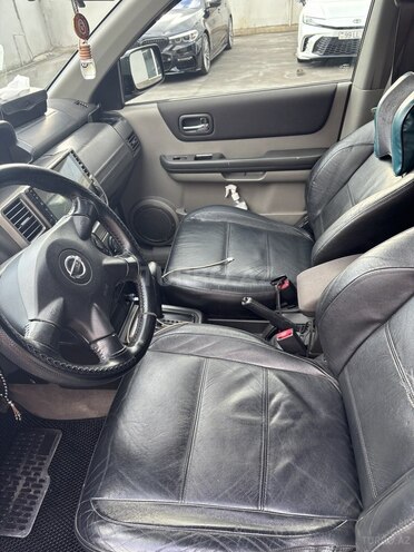 Nissan X-Trail 2004, 294,973 km - 2.5 l - Bakı