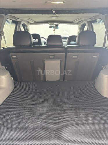 Nissan X-Trail 2004, 294,973 km - 2.5 l - Bakı