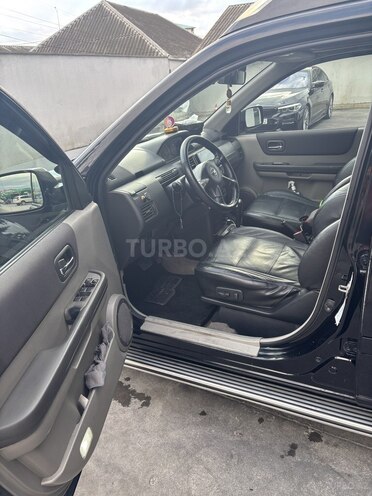 Nissan X-Trail 2004, 294,973 km - 2.5 l - Bakı