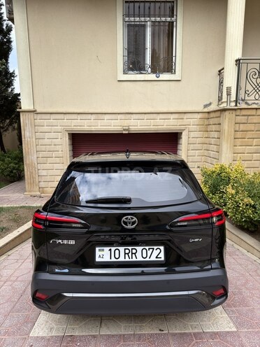 Toyota  2026, 0 km - 2.0 л - Bakı