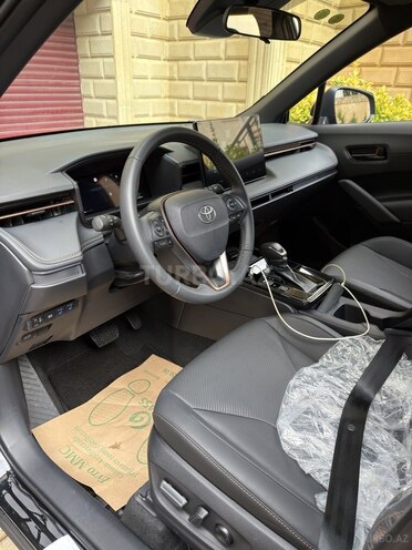 Toyota  2026, 0 km - 2.0 л - Bakı