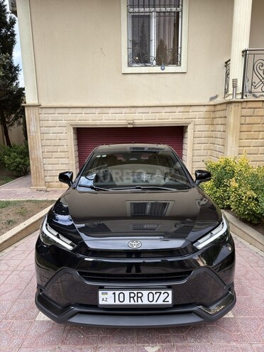 Toyota  2026, 0 km - 2.0 л - Bakı