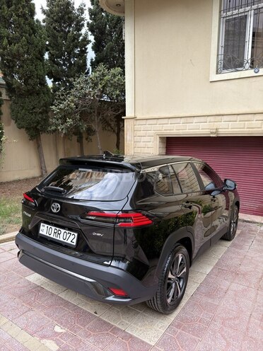 Toyota  2026, 0 km - 2.0 л - Bakı
