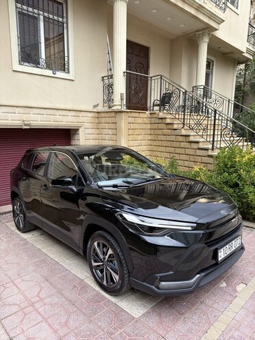 Toyota  2026, 0 km - 2.0 л - Bakı
