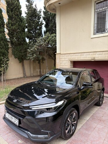 Toyota  2026, 0 km - 2.0 л - Bakı