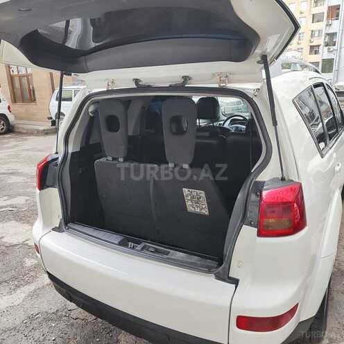 Peugeot  2009, 330,000 km - 2.4 l - Bakı