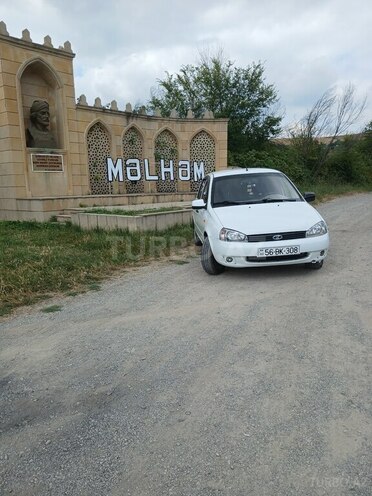 LADA (VAZ) Kalina 2011, 371,000 km - 1.6 l - Şamaxı