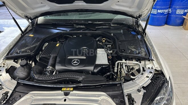 Mercedes C 300 2016, 170,000 km - 2.0 л - Bakı
