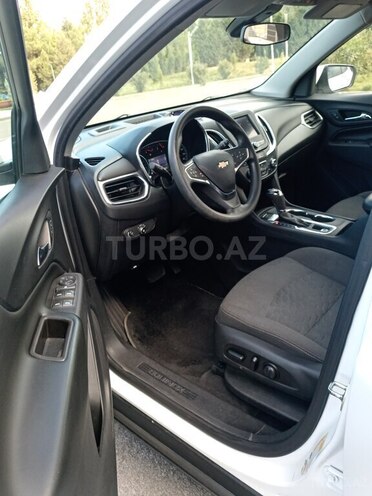 Chevrolet Equinox 2020, 207,284 km - 1.5 л - Gəncə