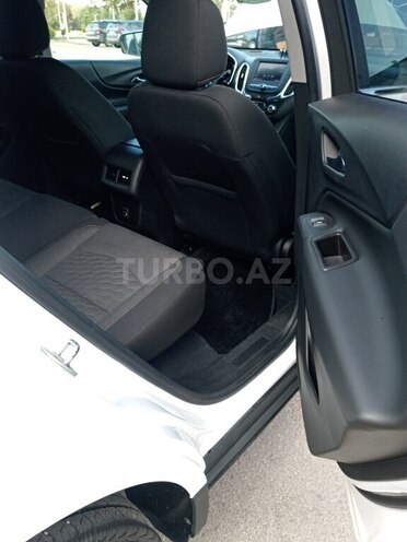 Chevrolet Equinox 2020, 207,284 km - 1.5 л - Gəncə