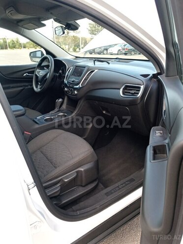 Chevrolet Equinox 2020, 207,284 km - 1.5 л - Gəncə