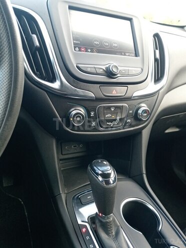 Chevrolet Equinox 2020, 207,284 km - 1.5 л - Gəncə
