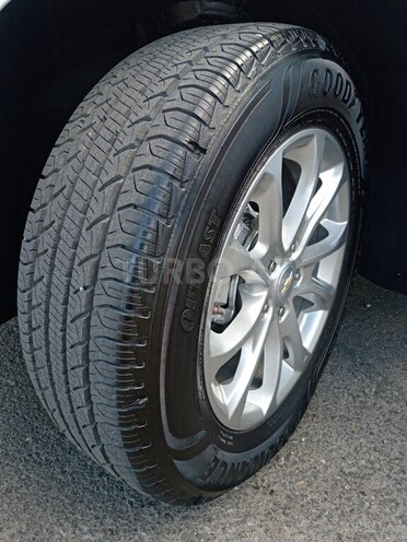 Chevrolet Equinox 2020, 207,284 km - 1.5 л - Gəncə