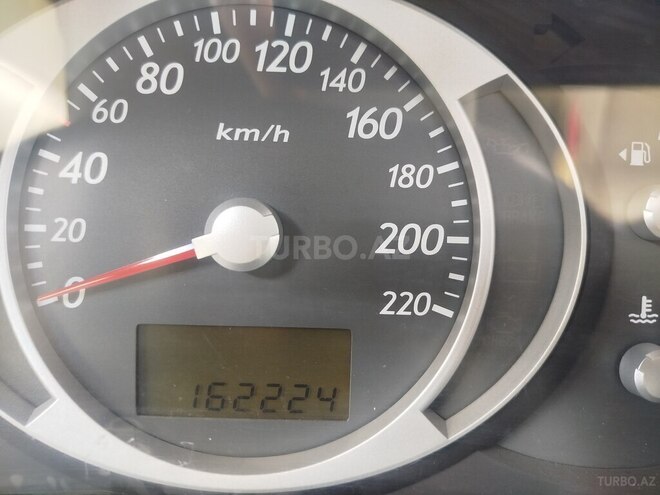 Hyundai Tucson 2007, 162,000 km - 2.0 л - Qusar