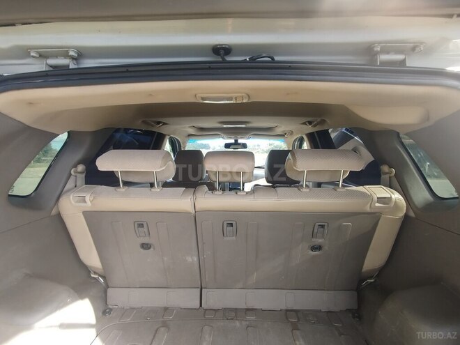 Hyundai Tucson 2007, 162,000 km - 2.0 л - Qusar