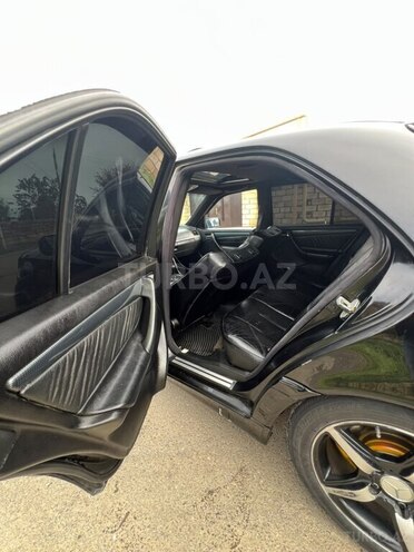 Mercedes C 230 2000, 464,646 km - 2.3 л - Masallı
