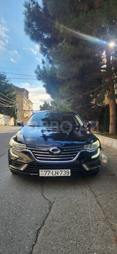 Renault Samsung  2016, 273,000 km - 1.5 л - Bakı