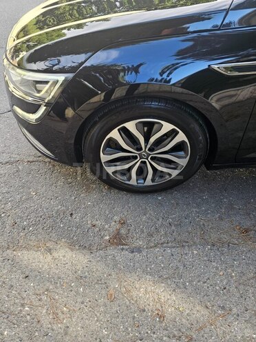 Renault Samsung  2016, 273,000 km - 1.5 л - Bakı