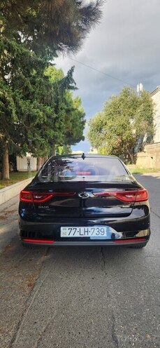 Renault Samsung  2016, 273,000 km - 1.5 л - Bakı