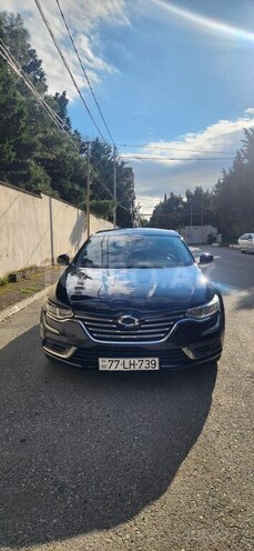 Renault Samsung  2016, 273,000 km - 1.5 л - Bakı