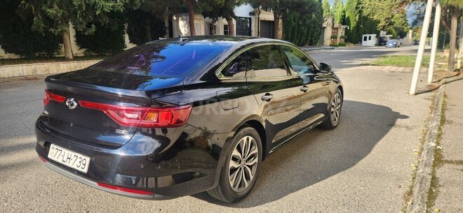 Renault Samsung  2016, 273,000 km - 1.5 л - Bakı