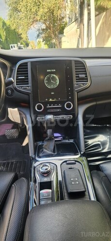 Renault Samsung  2016, 273,000 km - 1.5 л - Bakı
