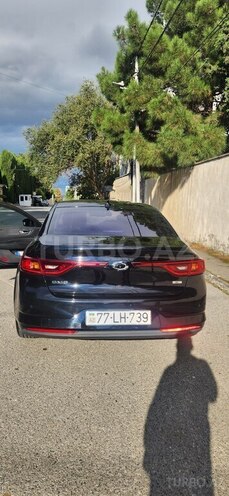 Renault Samsung  2016, 273,000 km - 1.5 л - Bakı
