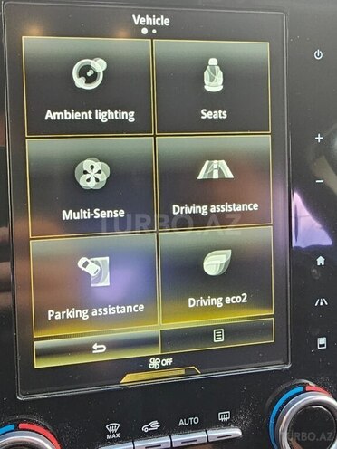 Renault Samsung  2016, 273,000 km - 1.5 л - Bakı