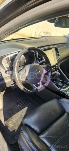 Renault Samsung  2016, 273,000 km - 1.5 л - Bakı