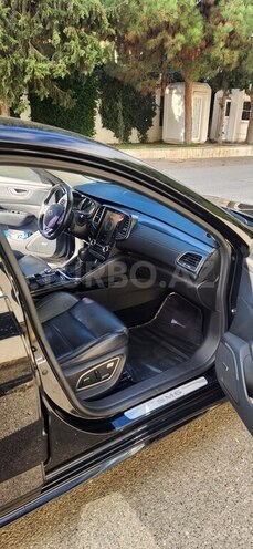Renault Samsung  2016, 273,000 km - 1.5 л - Bakı