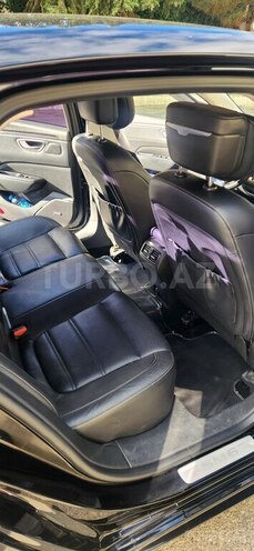 Renault Samsung  2016, 273,000 km - 1.5 л - Bakı