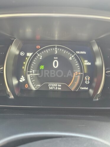 Renault Samsung  2016, 273,000 km - 1.5 л - Bakı
