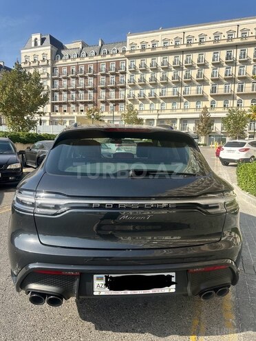 Porsche Macan 2022, 30,500 km - 2.0 l - Bakı