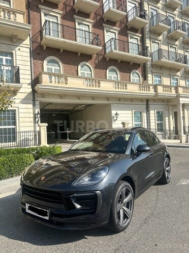 Porsche Macan 2022, 30,500 km - 2.0 l - Bakı