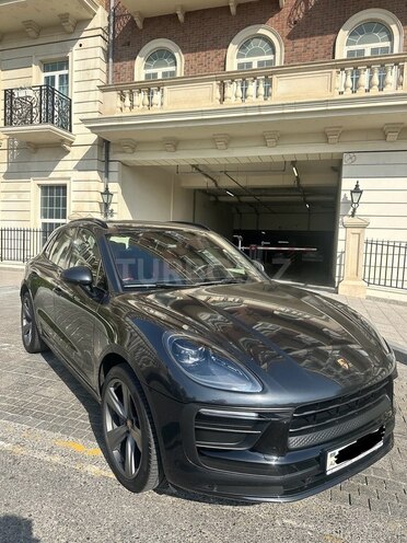 Porsche Macan 2022, 30,500 km - 2.0 l - Bakı
