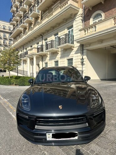 Porsche Macan 2022, 30,500 km - 2.0 l - Bakı
