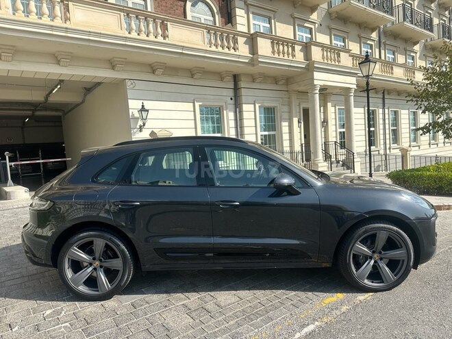 Porsche Macan 2022, 30,500 km - 2.0 l - Bakı