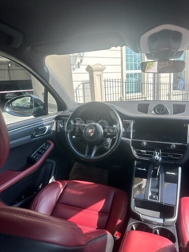 Porsche Macan 2022, 30,500 km - 2.0 l - Bakı