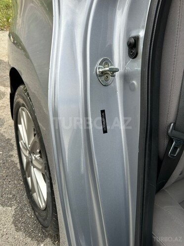 Hyundai Elantra 2015, 273,094 km - 1.8 л - Bakı