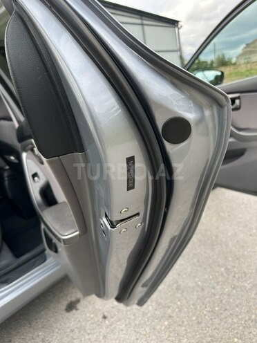 Hyundai Elantra 2015, 273,094 km - 1.8 л - Bakı